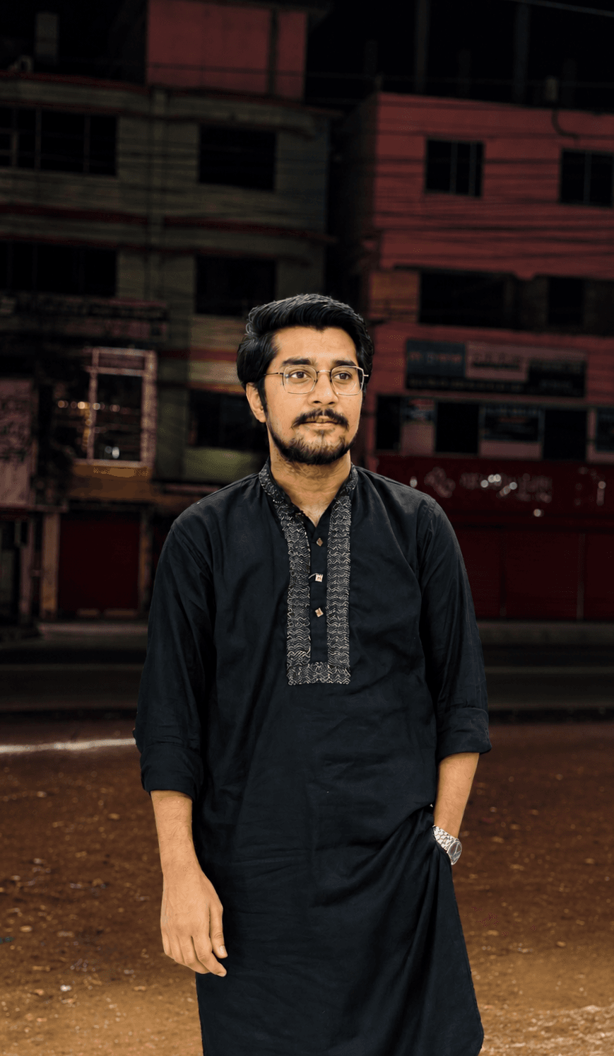 নওসাদ সিয়াম