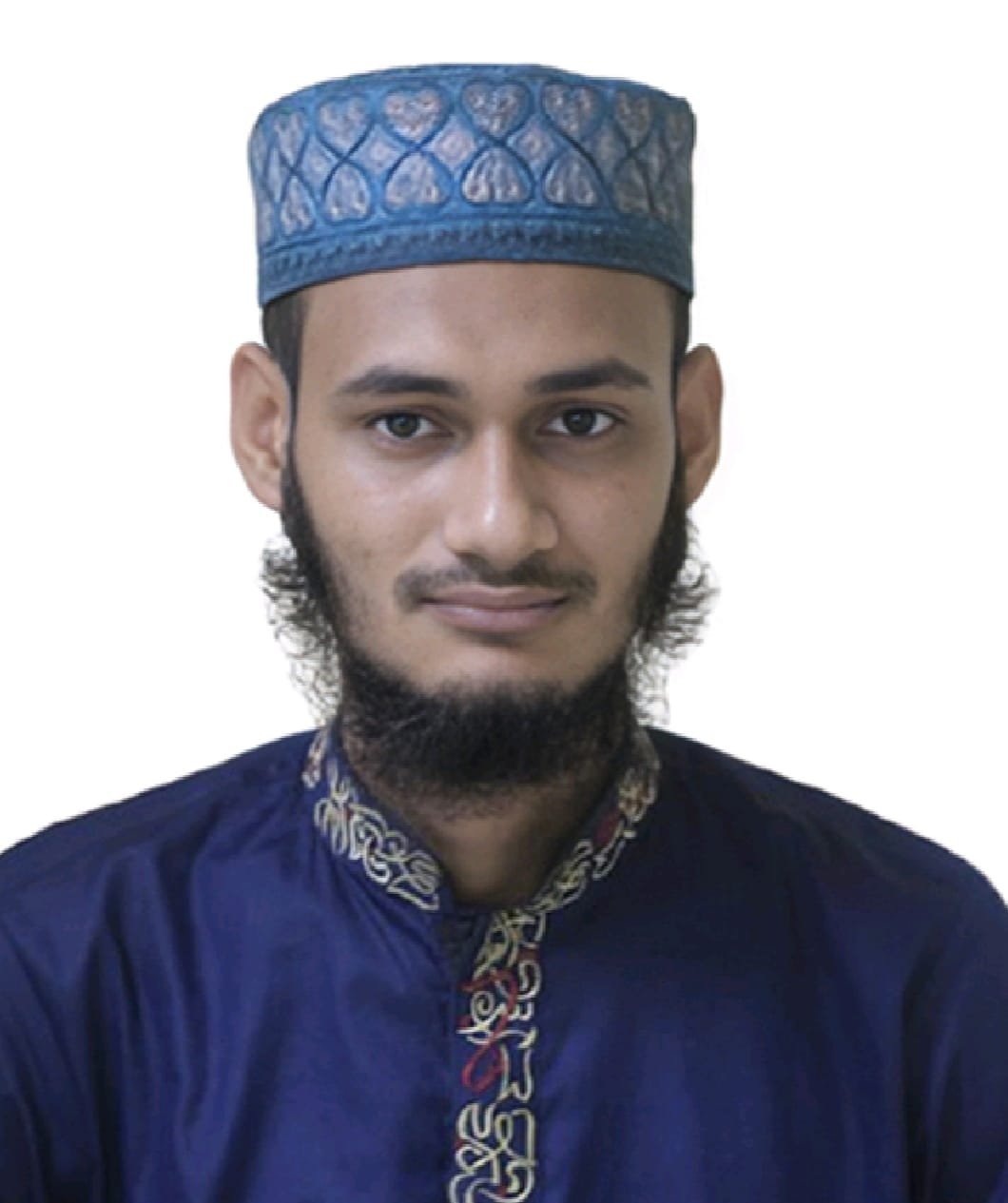 মোঃ  ইয়াছিন পাটওয়ারী