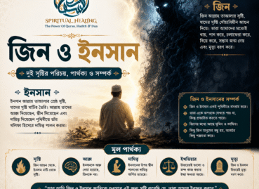 জিন ও ইনসান