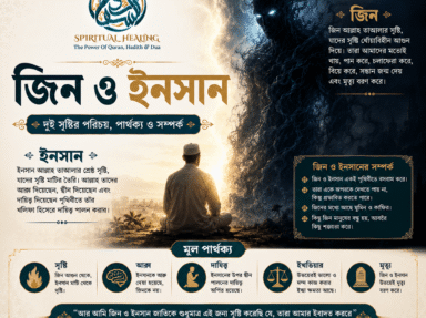 জিন ও ইনসান